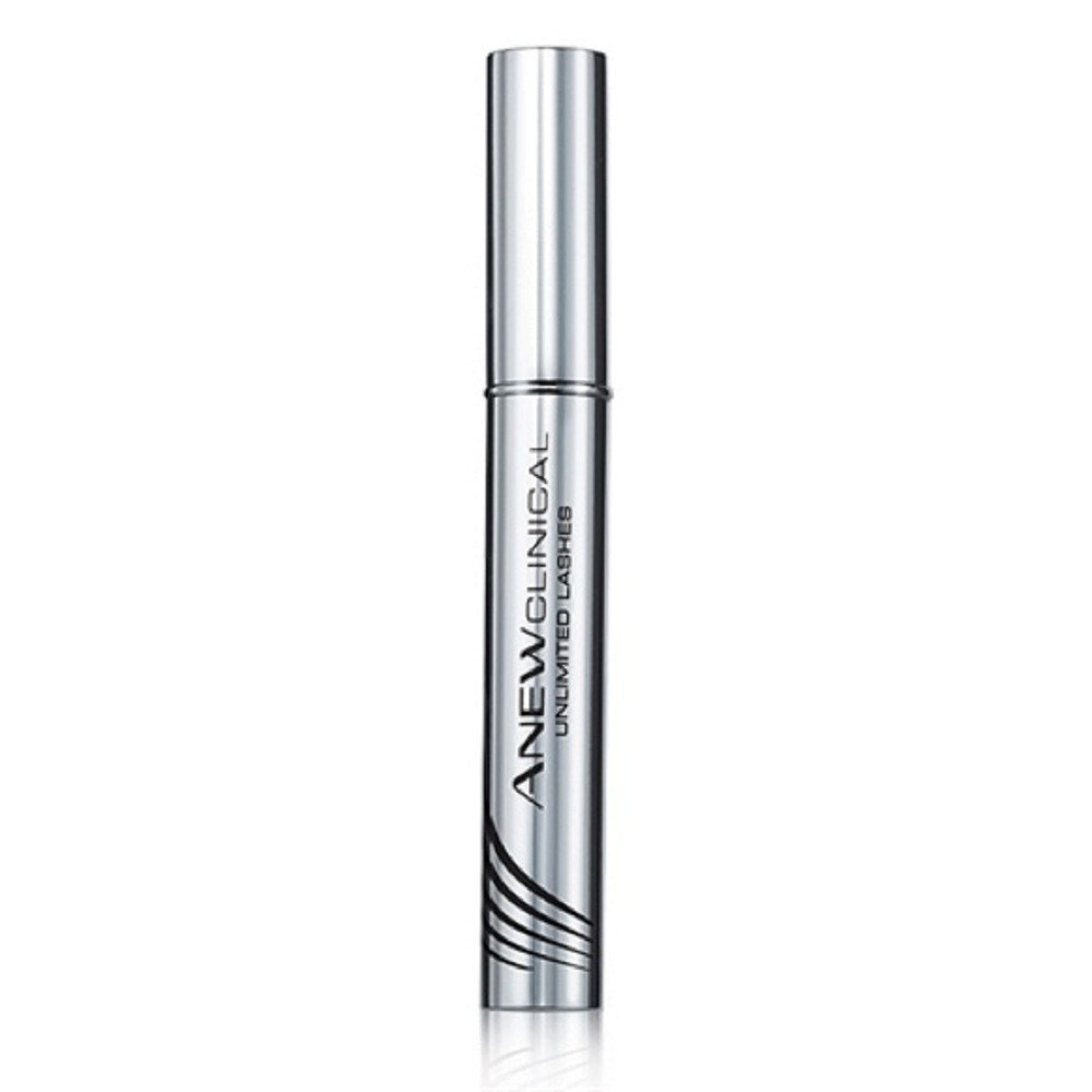 Brand New! Anew Clinical Unlimited Lashes Lash & Brow Activating Serum